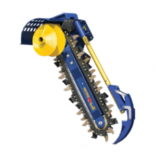 Auger Torque XHD Trenchers